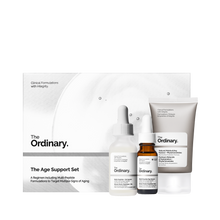 The Ordinary Age Support Routine Set [4US3]