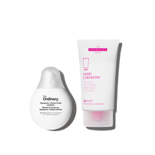 The Ordinary Hand Care Collection Set [JXQH]