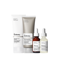 The Ordinary Barrier Support Collection Set [F4NJ]