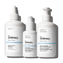 The Ordinary Body Care Collection Set [XV8J]