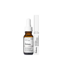 The Ordinary Eye, Lash and Brow Collection Set [PJQ1]