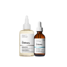 The Ordinary Hair and Scalp Collection Set [VZNC]