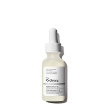 The Ordinary Treatment - Hyaluronic Acid 2% + B5 (with Ceramides) [SLOM]