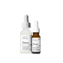 The Ordinary Multi-Peptide Collection Set [4FYQ]