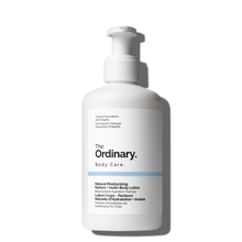 The Ordinary Body Care Treatment - Natural Moisturizing Factors + Inulin Body Lotion [37OX]