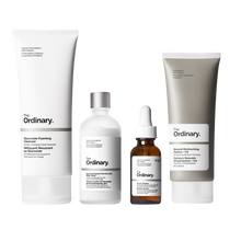 The Ordinary Refine and Regenerate Collection Set [QRF9]