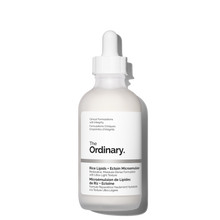 The Ordinary Moisturizer - Rice Lipids + Ectoin Microemulsion [X7UI]