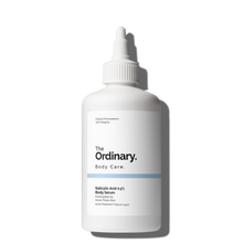 The Ordinary Body Care Treatment - Salicylic Acid 0.5% Body Serum [J1BN]