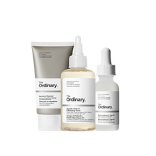 The Ordinary Smooth Skin Collection Set [EA2W]