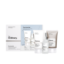 The Ordinary Acne Routine Set [V4UH]