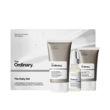 The Ordinary Daily Routine Set [199S]