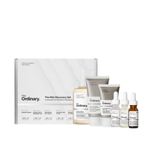 The Ordinary Mini Discovery Skincare Set [OHR1]