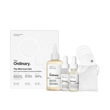 The Ordinary Mini Icons Skincare Set [27YB]