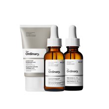 The Ordinary Uneven Skin Tone Collection Set [V90C]