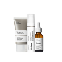The Ordinary Vitamin C and A Collection Set [6U5K]