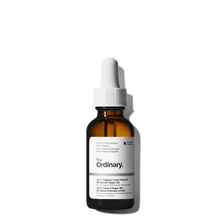 The Ordinary Face Oil - 100% Organic Cold-Pressed Moroccan Argan [112B]
