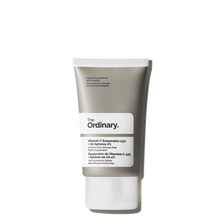 The Ordinary Treatment - Vitamin C Suspension 23% + HA Spheres 2% [VEKM]